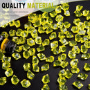 Acrylic Crystal Stones  For Aquarium