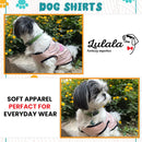 Summer T-shirt For Pets