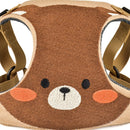 Adjustable Dog & Cat Harness - Comfy Walking & Training Vest Harness