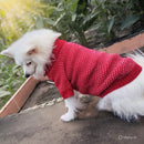 Winter Sweaters for Pets Ideal for Dogs And Cats