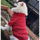 Winter Sweaters for Pets Ideal for Dogs And Cats