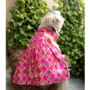 Ethnic Dress for Dogs