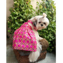Ethnic Dress for Dogs