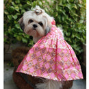 Ethnic Dress for Dogs