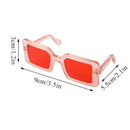 Pet Sunglasses Portable  Goggles for Dogs