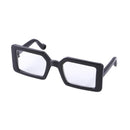 Pet Sunglasses Portable  Goggles for Dogs