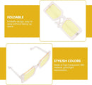 Pet Sunglasses Portable  Goggles for Dogs