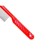 Stainless Steel Flea & Shedding Comb for Puppies