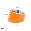 Stainless Steel Bowl For Dogs Cats