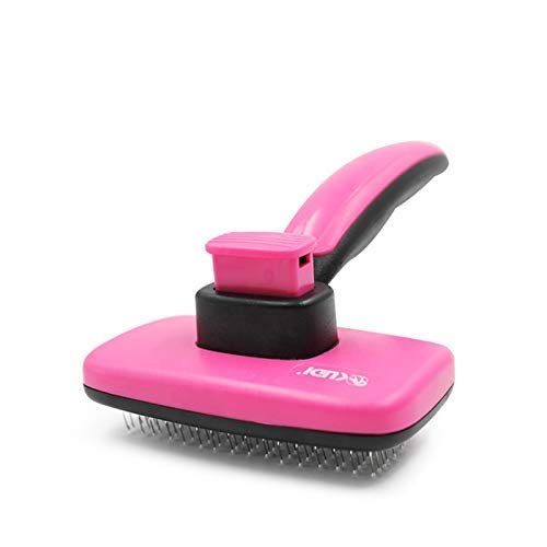 Dog Slicker Brush for Shedding Grooming