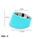 Stainless Steel Bowl For Dogs Cats