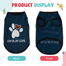 Summer T-shirt For Pets