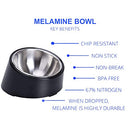 Stainless Steel Bowl For Dogs Cats