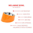 Stainless Steel Bowl For Dogs Cats