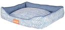 Simple Sleeper Self-Warming Bed for Cats and Dogs