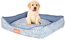 Simple Sleeper Self-Warming Bed for Cats and Dogs