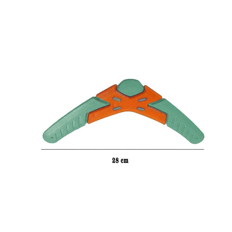 Triangle V Shaped Frisbee Toy For Dog