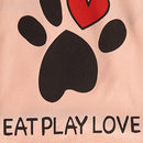 Summer T-shirt For Pets