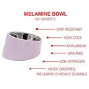 Stainless Steel Bowl For Dogs Cats