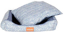 Simple Sleeper Self-Warming Bed for Cats and Dogs