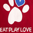 Summer T-shirt For Pets