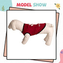 Summer T-shirt For Pets