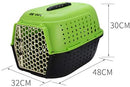 Versatile Pet Crate for Cats, Rabbits And Small Animals