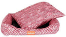 Simple Sleeper Self-Warming Bed for Cats and Dogs