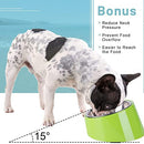 Stainless Steel Bowl For Dogs Cats