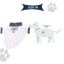Cute T-shirt For Pets