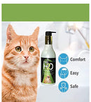 Neem Aloe Vera Pet Shampoo  Natural, Chemical-Free for Cats & Dogs