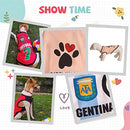 Summer T-shirt For Pets