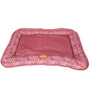 Winter Warm Portable Cat and Dog Bed: Small Pet Bed