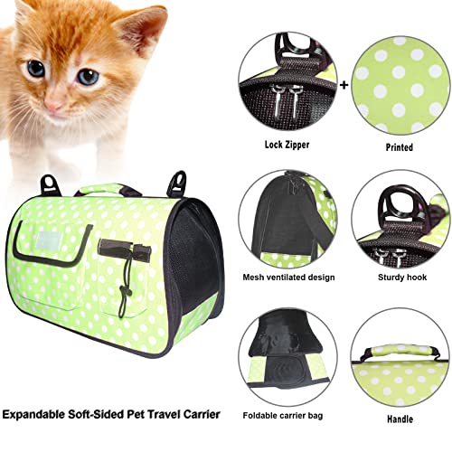 Carrier Bag For Small Dog/Puppy/Cat