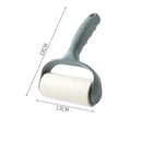 Lint Roller For Clothes (Color May Vary)