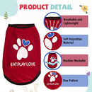 Summer T-shirt For Pets