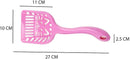 Cat Litter Scoops (Pack Of One, Random Color)
