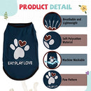 Summer T-shirt For Pets