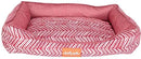 Simple Sleeper Self-Warming Bed for Cats and Dogs