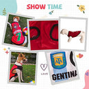 Summer T-shirt For Pets