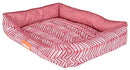 Simple Sleeper Self-Warming Bed for Cats and Dogs