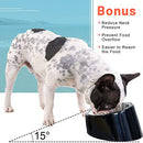 Stainless Steel Bowl For Dogs Cats