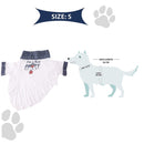 Cute T-shirt For Pets