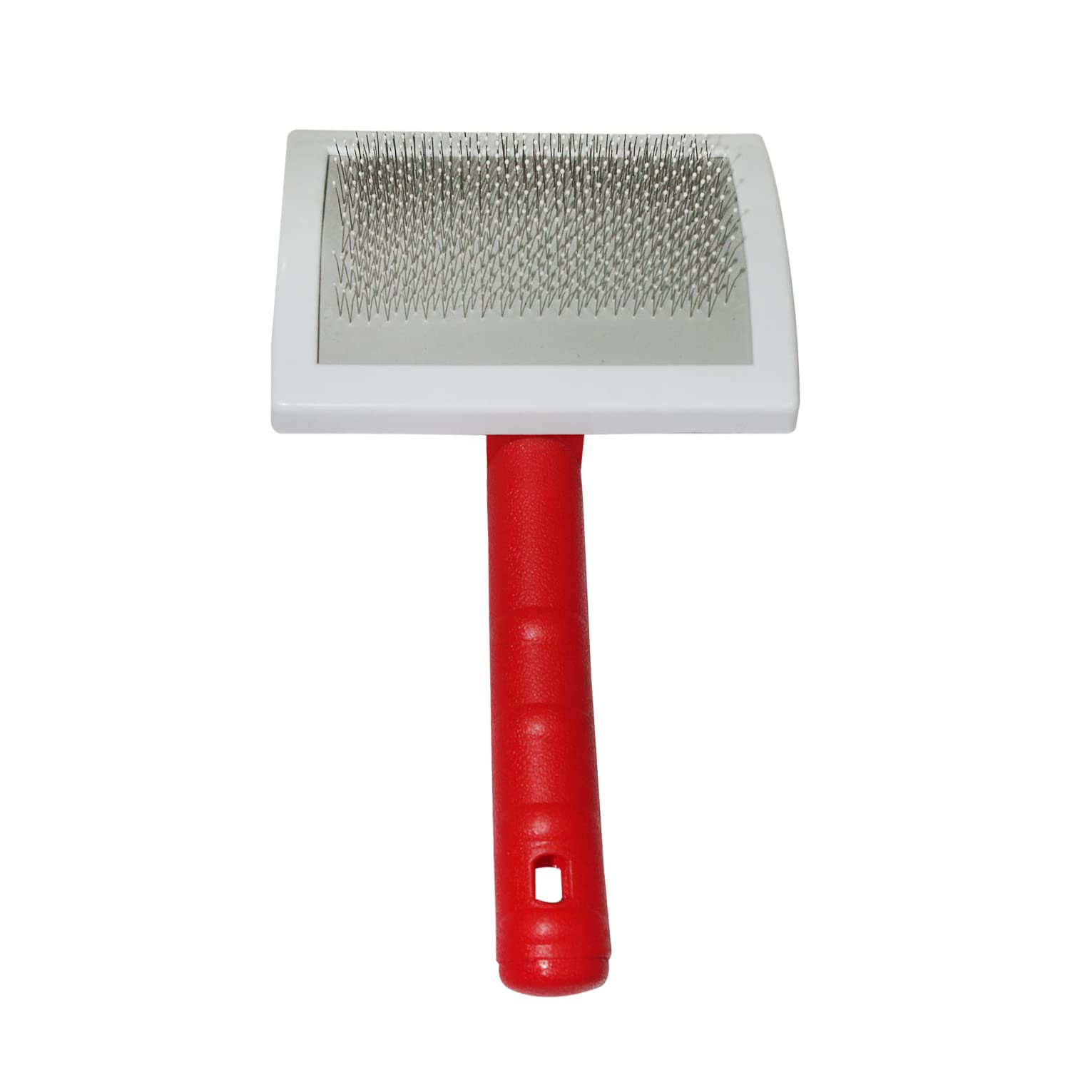 Franks Universal Slicker Brush Standard Soft