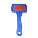 Stainless Steel Pet Grooming Brush For Dog, Cats And Rabbit