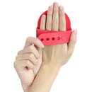 Dog Bath Brush & Massaging Comb: Versatile grooming tool