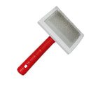 Oscar Frank Universal Large Plastic Handle Pet Slicker Brush