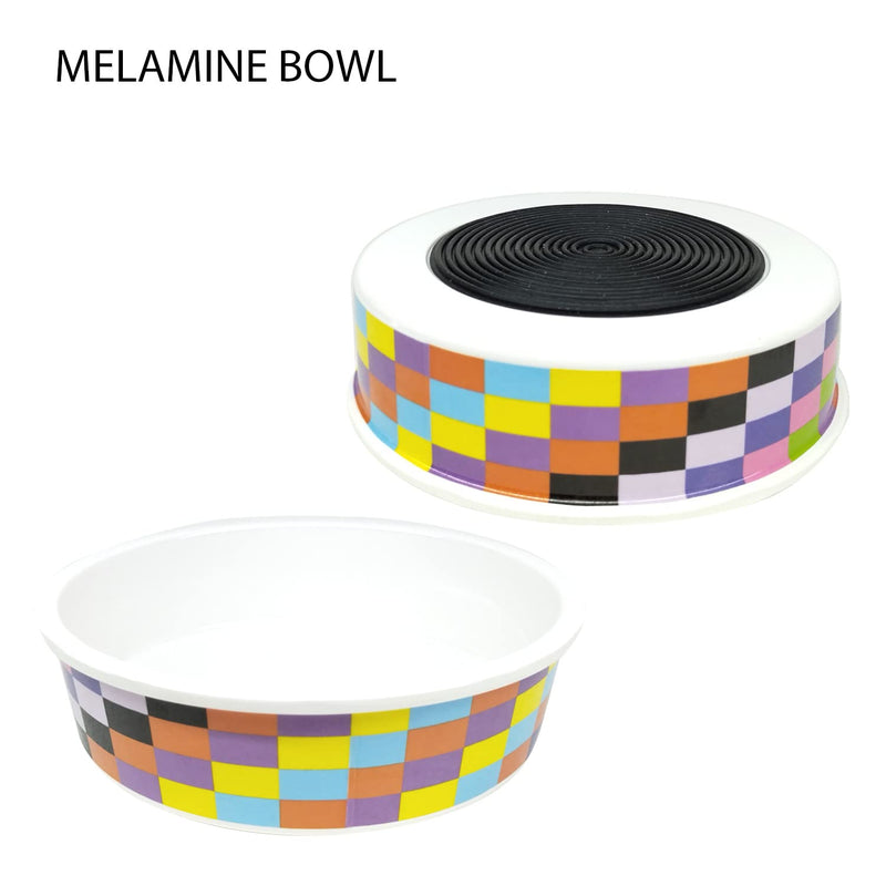Melamine Bowl For Dogs Cats