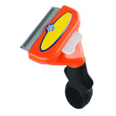 Pet Hair DeShedding Tool for Dogs And Cats