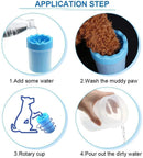 Pet Paw Cleaner